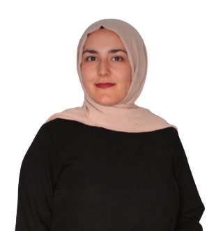 Psikolog Tuğba İmamoğlu